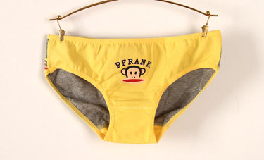 Slip jeunesse doux en coton - Ref 645550 Image 52