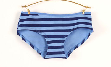 Slip jeunesse doux en coton - Ref 645550 Image 16