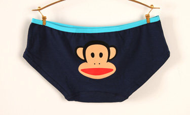 Slip jeunesse doux en coton - Ref 645550 Image 39