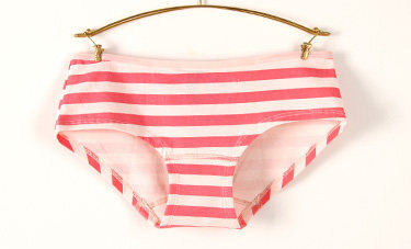 Slip jeunesse doux en coton - Ref 645550 Image 18