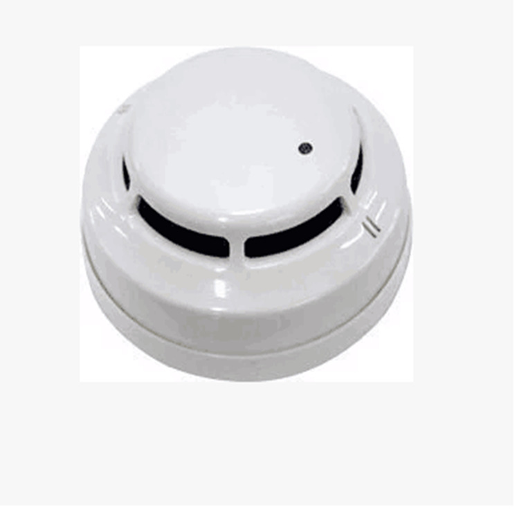 Beijing Lida Huahua Smoke Sensation JTY-GM-LD3000EN Point Type Light Inductance Smoke Fire Detector Programmable