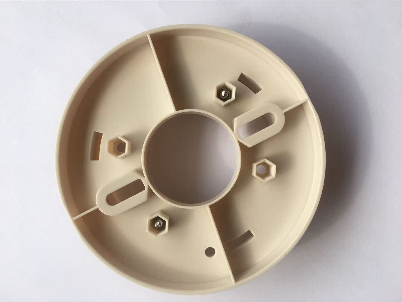 THE SANGHANG Smoke sensation Temperature Base DZ-910 DZ-916 Detector Old Base New Base Spot