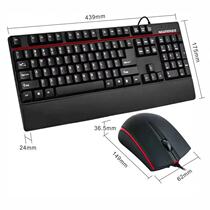 Original dress New Guido City of Love 160 Cable kit New Guido USB Cable Suite Office Games Keyboard Mouse Office