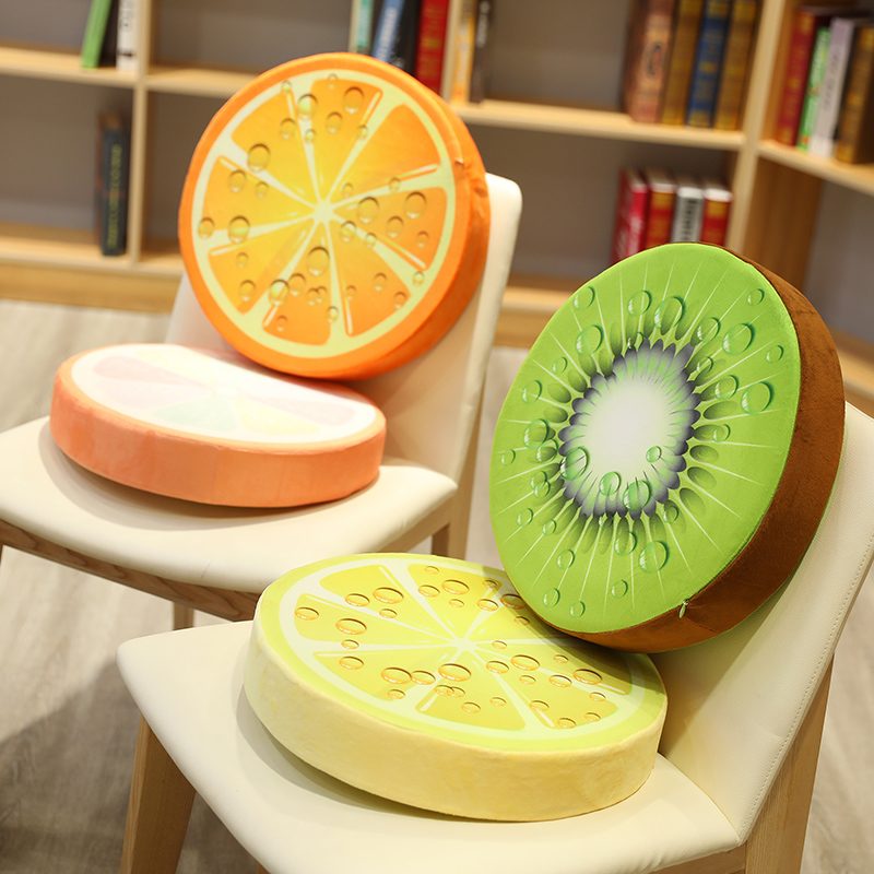 Cushion office sedentary cushion bedroom bay window balcony tatami floor student butt cushion four seasons universal