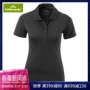 Áo sơ mi cộc tay ngắn của phụ nữ Kathmandu Kathmandu Áo sơ mi thể thao POLO nhẹ và thoải mái 13956 - Áo polo thể thao áo polo oversize
