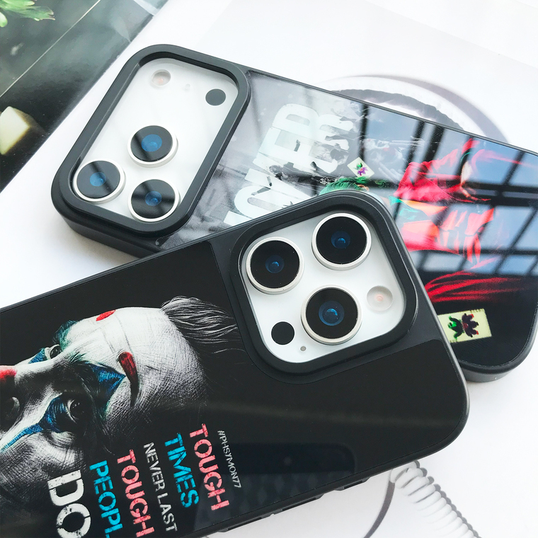 MagSafe Joker Movie Pro/Plus/Max/Air – 17, 16, 15, 14, 13 iPhone Case