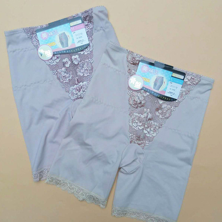 body amincissant BAEEG luxueux en soie Ice - Ref 674215 Image 17