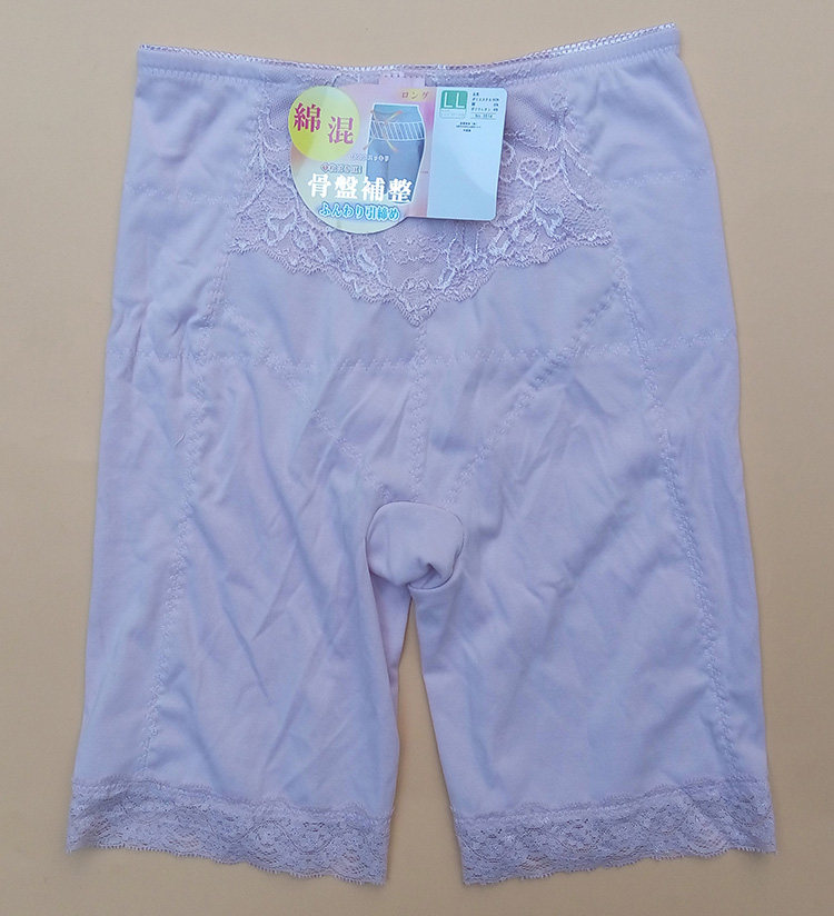 body amincissant doux en coton - Ref 674976 Image 20