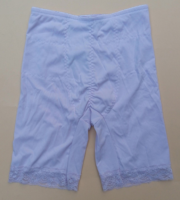 body amincissant doux en coton - Ref 674976 Image 19
