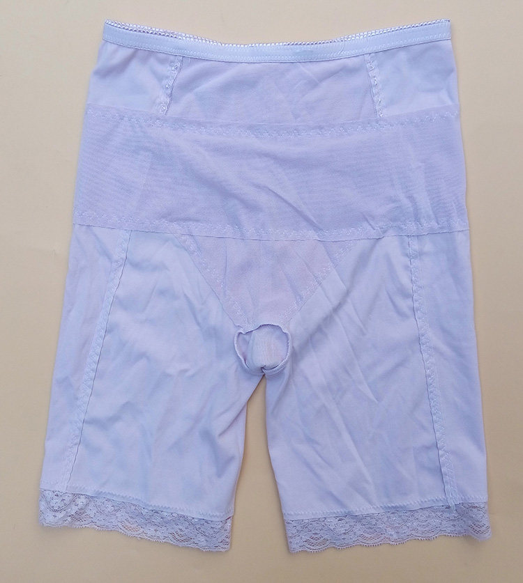 body amincissant doux en coton - Ref 674976 Image 18