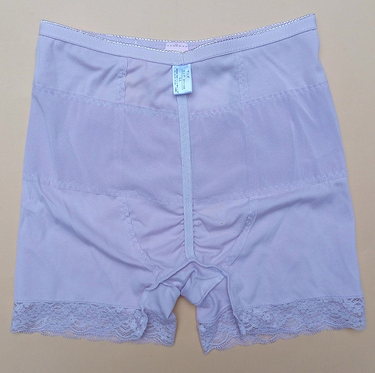 body amincissant doux en polyester - Ref 674983 Image 23