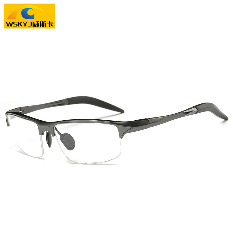 Montures de lunettes en Alliage de magnesium - Ref 3141648 Image 3