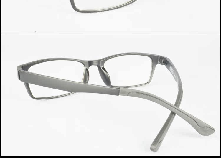 Montures de lunettes en Plaque memoire - Ref 3140434 Image 33