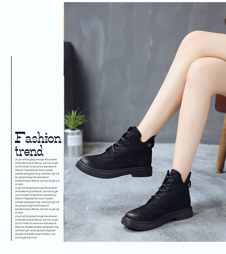 Bottes mi-saison femme OTHER en TPR - Ref 3249978 Image 15