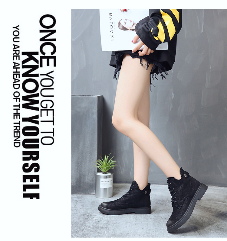 Bottes mi-saison femme OTHER en TPR - Ref 3249978 Image 13