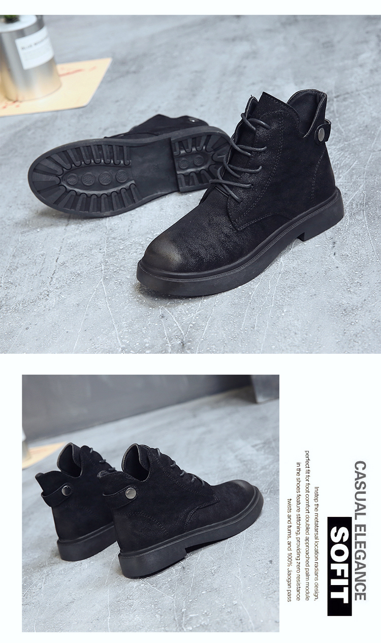 Bottes mi-saison femme OTHER en TPR - Ref 3249978 Image 22