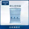 waterflosser tooth washer Jibi nozzle Storage Bijie water floss accessories with 6 nozzles TS-100E