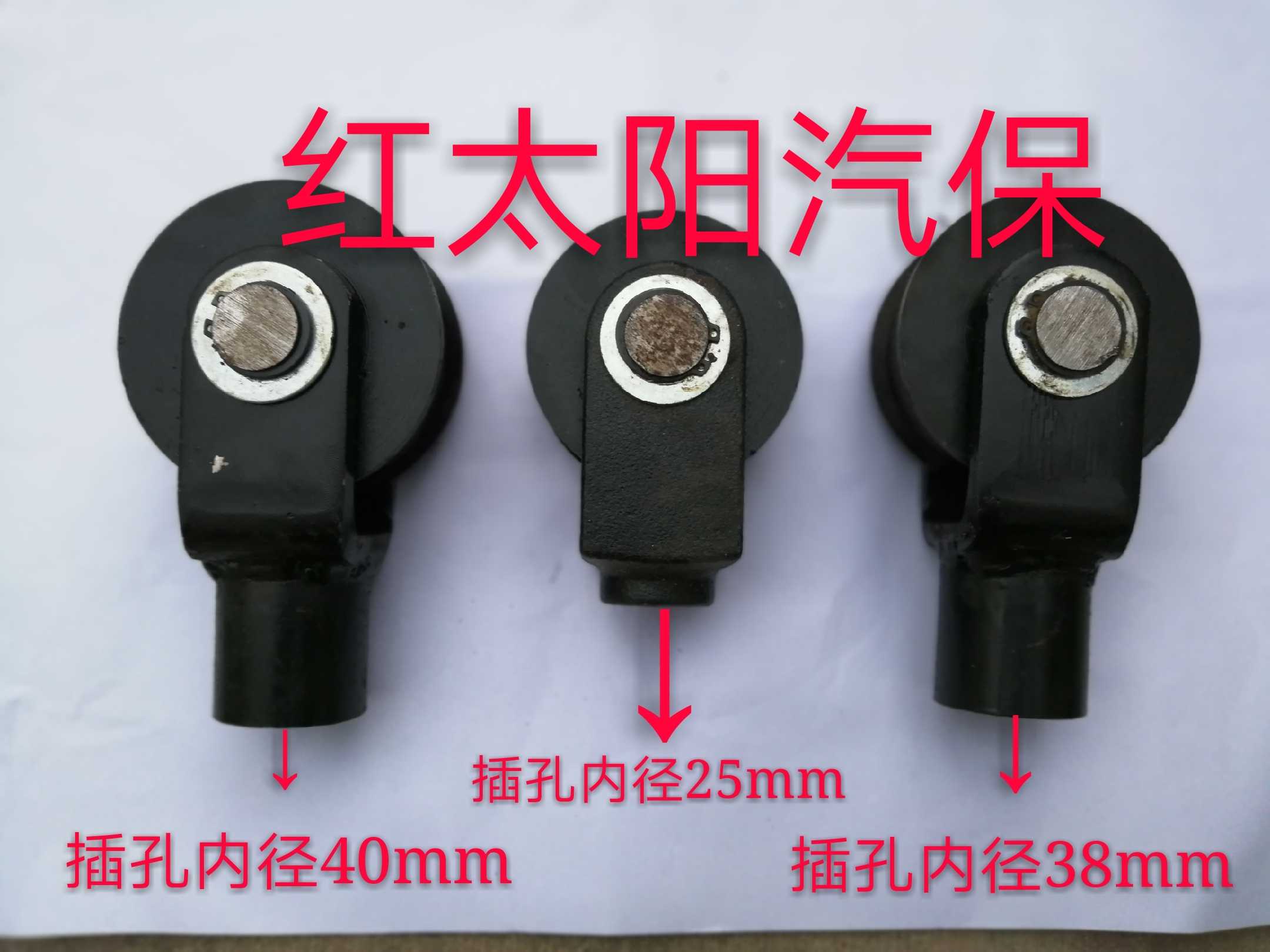 Car lift chain wheel Yuan Signs Dabble Lift Chain Wheel Sprockets oil cylinder Top Wheel Special