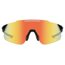 Kagamine Cycling Glasses Outdoor Sports Running Cycling Goggles Windproof Anti-UV Polarized Sunglasses Womens