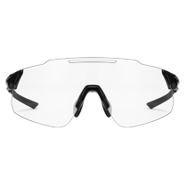 Kagamine Cycling Glasses Womens Windproof Transparent Color Changing Day and Night Frameless Mountaineering Goggles Professional Sports Men