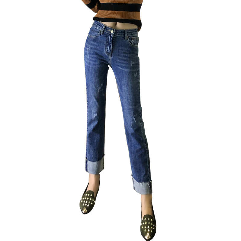 Jean femme        - Ref 3191133 Image 5