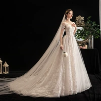 Хвост (вуаль+юбка+перчатки)