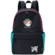 Ghost hủy diệt ngoại vi Schoolbag Blade Anime thứ hai Yuan Nhật Bản Evil hủy diệt cá tính Văn bản Ba lô học sinh - Carton / Hoạt hình liên quan