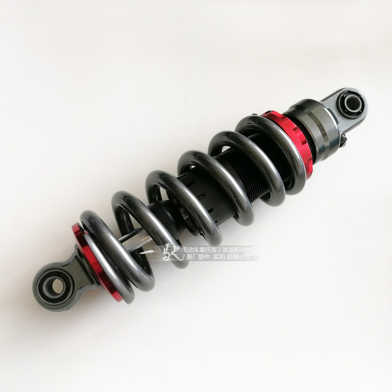 Cool M3M5M6 Little Monkey Electric Speed ​​Speed ​​VOPO Modified Airbag Điều chỉnh giảm xóc sau phuộc nhún xe dream