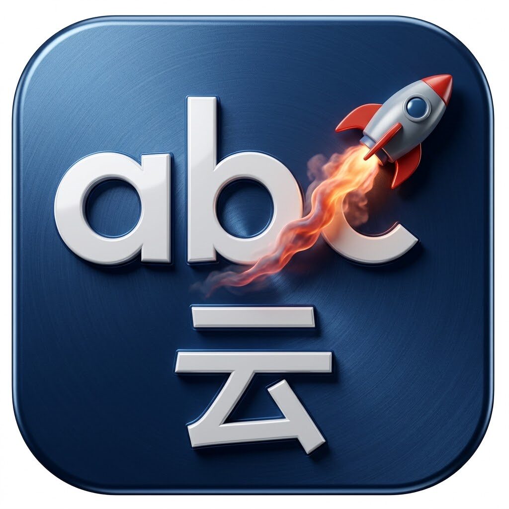 abc加速 Logo