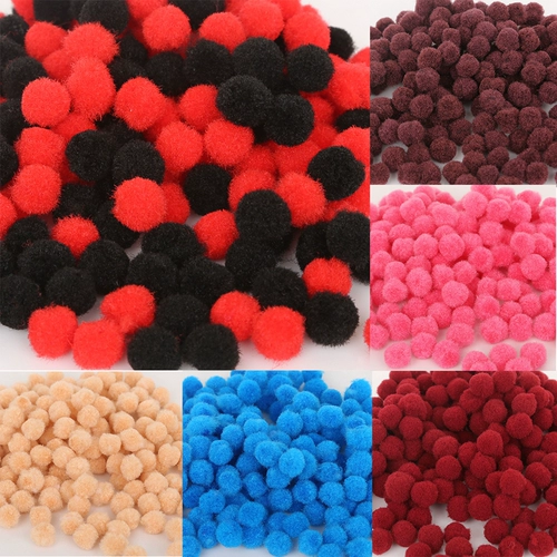 Чехол для телефона, аксессуар, детские серьги, ободок ручной работы, плюшевый