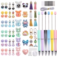 Ручка-роллер, набор, «сделай сам»