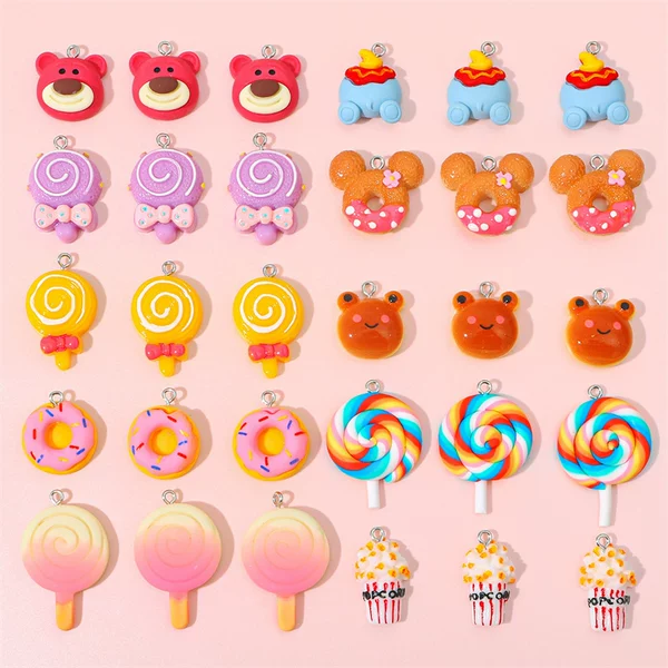 Товары от 醉美diy饰品屋