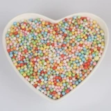 Слайм из пены, декор с аксессуарами ручной работы, аксессуар, 10 цветов, «сделай сам»