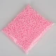 5-10 мм светло-розовый около 900 штук/карман