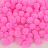 Розовый 10 мм около 300 штук