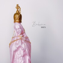 (Ma Bao Nail) babyma December new nail jewelry Joker square chain 1m 173174