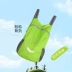 Ultralight ngoài trời ba lô có thể gập lại ba lô nam nhẹ túi du lịch không thấm nước leo núi túi da nhẹ túi nữ balo hot trend 2021 Ba lô