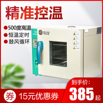 Constant Temperature Drying Oven Industrial Laboratory Dryer Oven House Large Small Electric Hot Blast Drying Oven High Temperature Oven