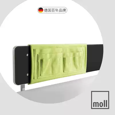 Moore moll behind utility bag multi-bag storage bag German original