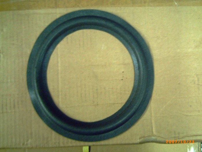JBL-5 Number of speakers {6 inch} trumpeter special foam edge small number of purchased customers first contact remake