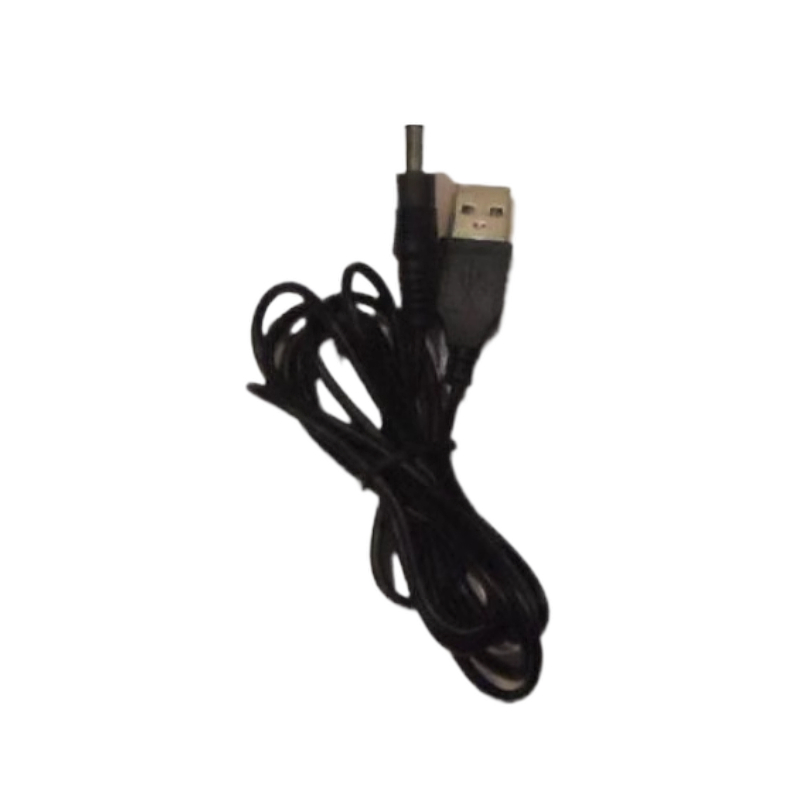 USB power supply line USB power cord 5mm outer diameter available for single chip development board power-Taobao