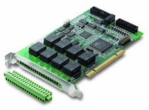 ADLINK ADLINK PCI-7260 8-channel relay output 8-channel DIO board accessories server