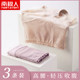 Nanjiren High Waist Panties Women's Pure Cotton Antibacterial Belly Control Pants Lace Women's Sexy Butt Lift 2024 Hot New Style