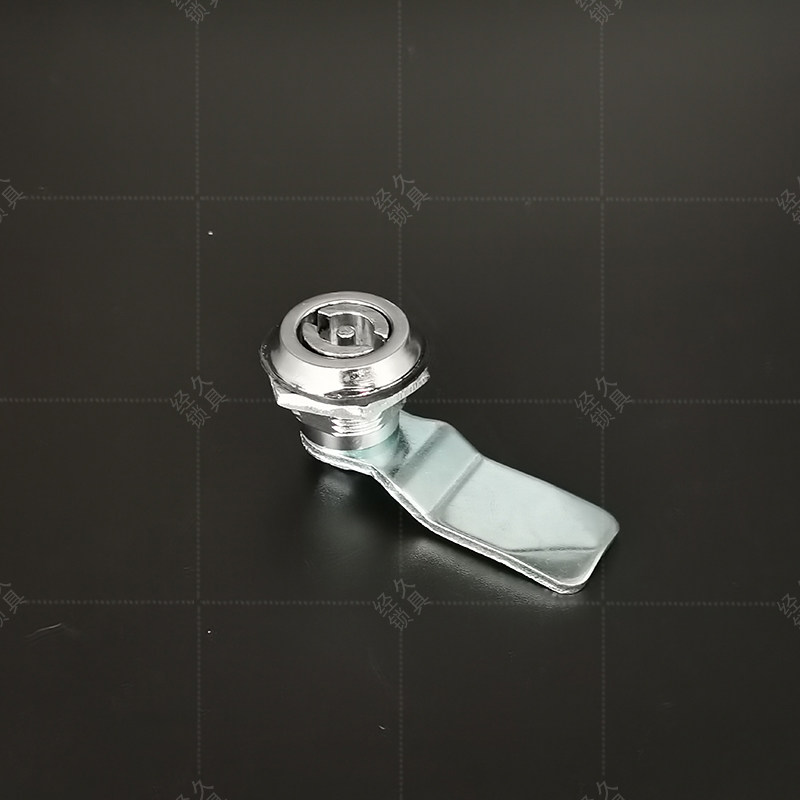 Haytan MS705 Triangle lock word 406 TURN TONGUE DISTRIBUTION BOX SWITCH CABINET DUSTBIN CYLINDRICAL MECHANICAL DOOR LOCK