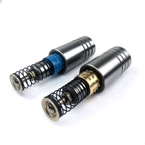 SRP Ball bearing guide sleeve die fitting for precision sliding roll guide pillar copper sleeve 16 18 18 20 20 22 25