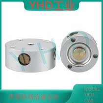 Bernoulli contactless vacuum sucker 30MM sucker diameter 40 MM photovoltaic industry mask vacuum universal sucker