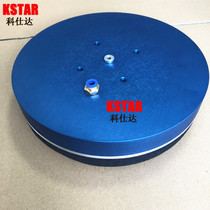 Custom vacuum suction cup vacuum sponge suction tool for industrial vacuum sponge suction with integrated sponge suction cup