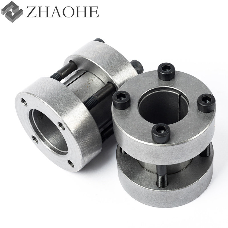 Tightening sleeve Z22 expansion sleeve key-free shaft sleeve coupling RCK95 expansion tight connection sleeve expansion sleeve KTR700 expansion tight sleeve