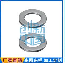 Gasket discharge plate guide column with round gasket SRW8 SRW10 WSS10 WSS10 popularity direct marketing town store treasure