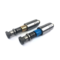 TRP Ball bearing guide sleeve die fittings PRECISION CROSS BALL GUIDE COLUMN SLIDING 20 20 22 22 28 28 32 38